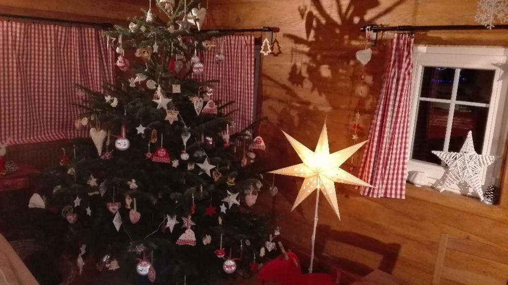 Chata "Na Pohodu" Chřibská Εξωτερικό φωτογραφία