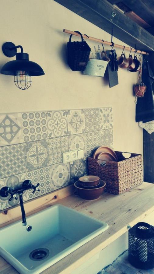 Chata "Na Pohodu" Chřibská Εξωτερικό φωτογραφία
